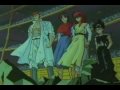 Fight with Your Fists! Yu Yu Hakusho - You're Gonna Go Far, Kid!!