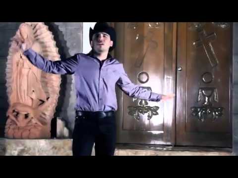 Oscar Garcia -Ayer pedi que te Murieras (Video Oficial)