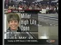 2001 PWBA St. Clair Classic: Honeychurch vs Liz Johnson-2