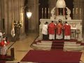 Misa Solemne Tradicional Magníficat   II parte 
