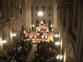 misa solemne tradicional magníficat   ii parte 