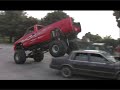 Monster in DOUBLE - CRASH oo9 !!!!