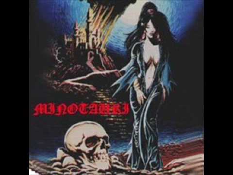 doom metal - Minotauri doom metal alchmey cotd.
