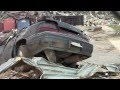 Through Natural Disasters - EF-5 Tornado 2011