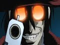 hellsing the ecstasy of gold hellsing the ecstasy of gold