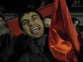 ULTRAS Fanbus zum Eishockey Finale nach Langenwang