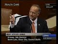 U.S. HOUSE Saturday Nov 11 :: Republicans Fight DEMOCRAT GOVERNMENT TAKEOVER Of OUR Health Care