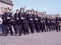 Sunday Street Parade and Change of Guards