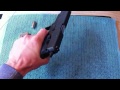 Sig P220 Review