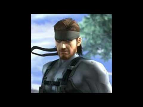 Liquid Snake