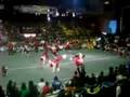 SLU-CEA Pep Squad (Blaster Video)