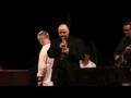 CARAVAN -  Carole Alston, Wolfgang Puschnig, Thomas Gansch - Scheibbser Jazz Woche 2008