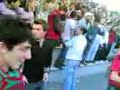 Gaziosmanpa?a ey�p mac?  aLay?na isyan TEK DosT ZEYT?NBURNU
