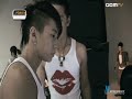 2PM MTA BTS Flirty Maknae + Jay\
