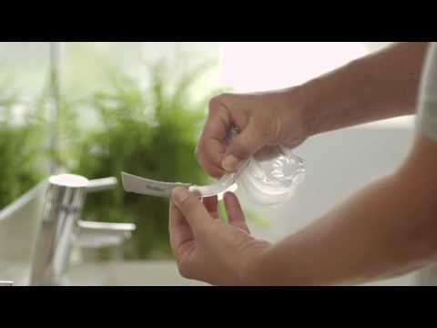 how to get rid of cpap marks on face