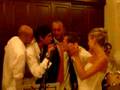 Matrimoni Cri&Mirga Elisa dai capezzoli turgidi