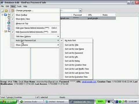 keepasshelper password manager keepasshelper password manager