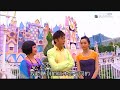 it's a small world song performd by richard sherman himself