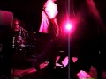 Discrepancies - Straight Away (Jamie in Studio)