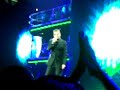 George Michael-Fast love (Madrid,2006)