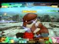 GCB_090104-2 少佐への昇進戦2 vs アッガイ藁