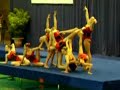 Swiss Open 07 - Synchronised Swimming