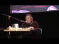 Taylor Mead - The Bowery Poetry Club - Part I