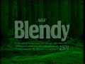 agf blendy ad 1996
tomoyo harada