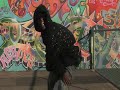 Turf Dancers Freestyle