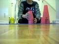 Joshua Speed Stacking