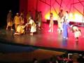 Aida - The Gods Love Nubia