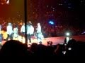 [Yesung/Jonghyun fancam] Sea of Love @ SMTown in LA