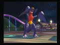 My opponent started with two powerful Dragons, Salamence and Garchomp. However, I started with Garchomp and Floatzel to take them out, then Lucario and Rhyperior took out Floatzel and Garchomp with Close Combat and Stone Edge. Then with Gallade and Lucario, I took them out. I used: Garchomp, Floatzel, Gallade and Lucario My opponent used: Garchomp, Salamence, Lucario and Rhyperior