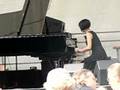 Aki Takase, Schlippenbach Offsideopen