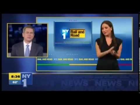 ny1 - Pat Kiernan and Jamie Shupak discuss Kitchensurfing's Lobster Roller on NY1.