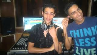 Cheb Racim Rai De Tiaret 2014