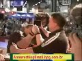 Marcio Barboza VS John Brzenk Arnoldclassic2007 Marcio Barboza VS John Brzenk Arnoldclassic2007
