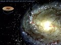 Sun in the Milky Way