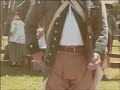 Fashion 1776 US History Revolutionary War Independence Hamptons Mulford VVHTV New York