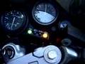 Honda NSR 125cc Motorbike