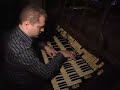 Stephen Tharp plays Vierne for Our Lady of Refuge Organ Fund