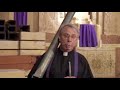 Stephen Tharp plays Vierne for Our Lady of Refuge Organ Fund