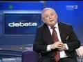 DEBATA Kaczyński-Kwaśniewski (Podsumowanie całości) 1 X 2007