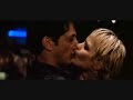 sean penn and robin wright penn get down in she's so lovely. they make a cute couple, don't they?