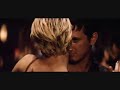 sean penn and robin wright penn get down in she's so lovely. they make a cute couple, don't they?