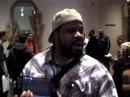 Testimonial - Attack of the SP1200 - Hip Hop Conference