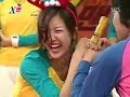 Xman Chrismas Special (Eng Subs) 4/16