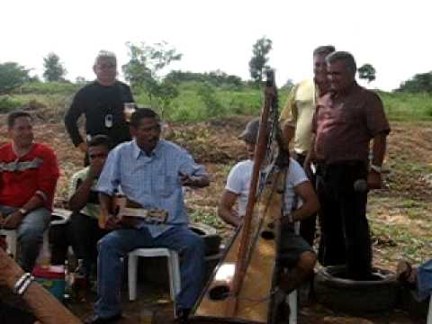 ARPA GUANARITO(LUIS MOLINA)
