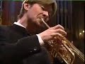 Arutunian?Trumpet Concerto (1/2), Sergei Nakariakov