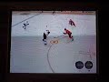 NHL 08 crosby one on one deke